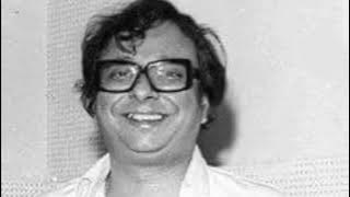 Aise Dil diya nahi jata: Unreleased Song, Pancham, Asha Bhosle,  R D Burman