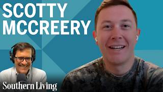 Scotty McCreery Shares His Journey From Idol to the Opry | Biscuits & Jam | Season 5 | Episode 11