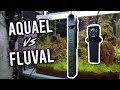 Best Smart Aquarium Heater: Fluval E Series vs. AquaEl Ultra Heater - A Comprehensive Comparison