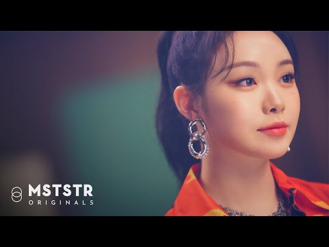 Billlie | 'GingaMingaYo (the strange world)' M/V Teaser