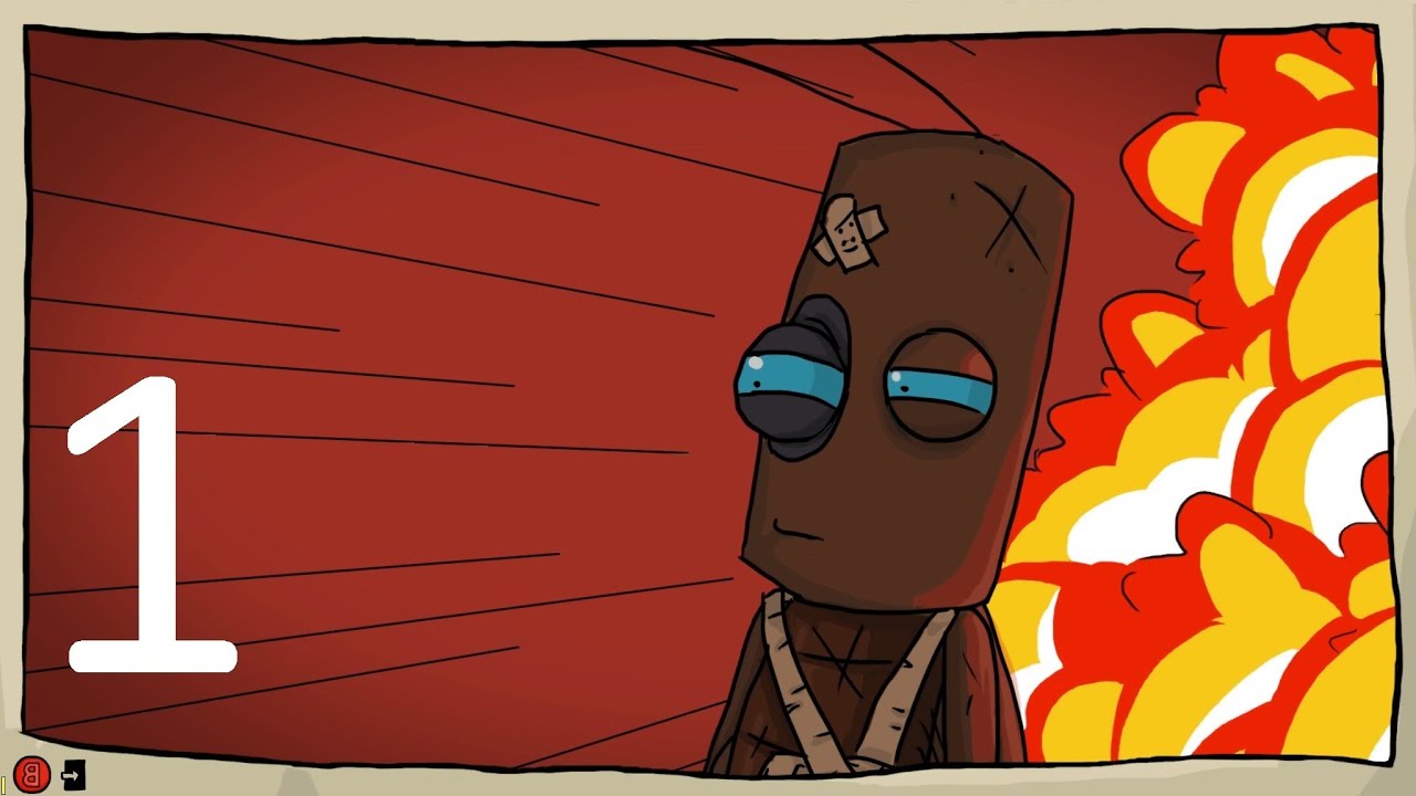 Journey Of A Roach Walkthrough Guide Part 1 PC HD YouTube journey-of-a-roach-walkthrough-guide-part-1-pc-hd-youtube