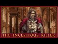 The Twisted Case of The Incestuous Killer | Cardinal Cesare Borgia