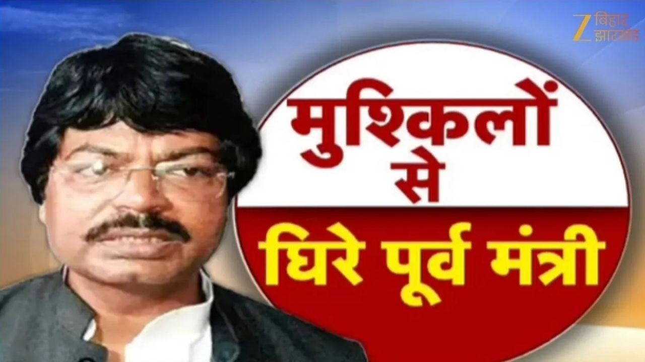 Yogendra Sao News : घर पर चला बुलडोजर, Congress से 3 साल के लिए निष्कासित !