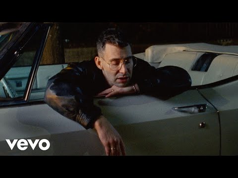 Bleachers - Alma Mater (Official Music Video)