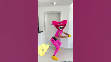 Kissy Missy Faster FART Shorts 