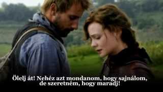 Video thumbnail of "Westlife : Hard To Say I'm Sorry / Nehéz azt mondanom, hogy sajnálom (magyar felirattal)"