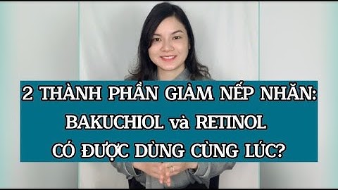 Phấn tươi ver 22 có tốt không