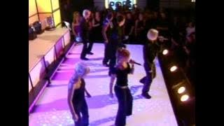 S Club 7 - Have You Ever @ Top Of The Pops 30 thNov 2001