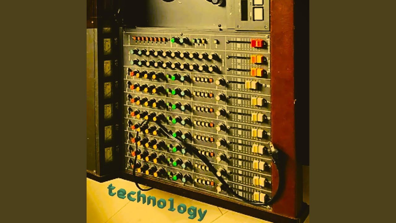 Obejrzyj Technology w YouTube Obejrzyj Technology w YouTube