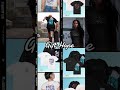 Nightbirde merchandise goes to help the Nightbirde foundation support women with breast cancer