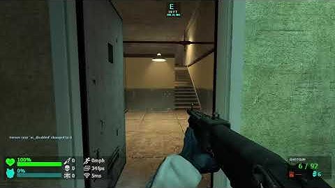 Gmod "realism" videos in a nutshell