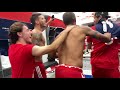 Exclusive Insight: Bayern's Champions League celebrations in the changing room Mp3 Song