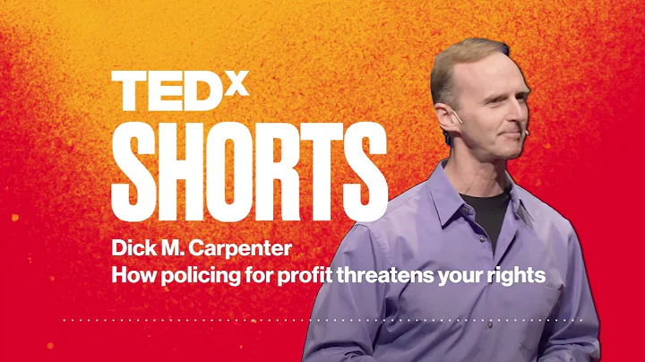 How policing for profit threatens your rights