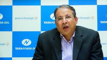 Implementing Smart Power in India
