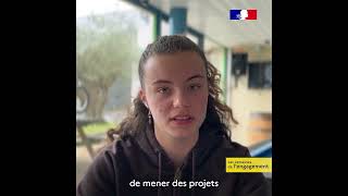 Épisode - Les Missions Danaïs, Engagée Au Conseil De La Vie Lycéenne