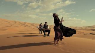 Video voorbeeld van "Light in Babylon - Ya Sahra"