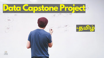 Data Capstone Project in Tamil | Data visualization | Data Analysis | Machine Learning