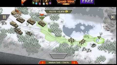 1941 Frozen Front: Not One Step Back (Part 1.)