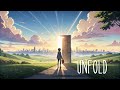 Unfold - An Uplifting Journey Toward Infinite Possibilities (Lyrics in comments)