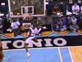 All 22 Dunks From The 1996 NBA Rookie Game All 22 Dunks From The 1996 NBA Rookie Game