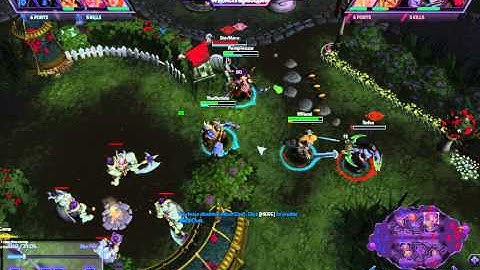 [Heroes] Pathfinding bug: passing movements B)