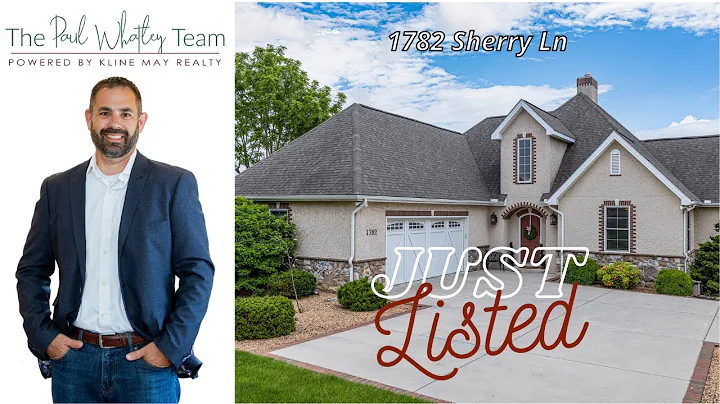 Property Tour : 1782 Sherry Ln Harrisonburg, VA 22...
