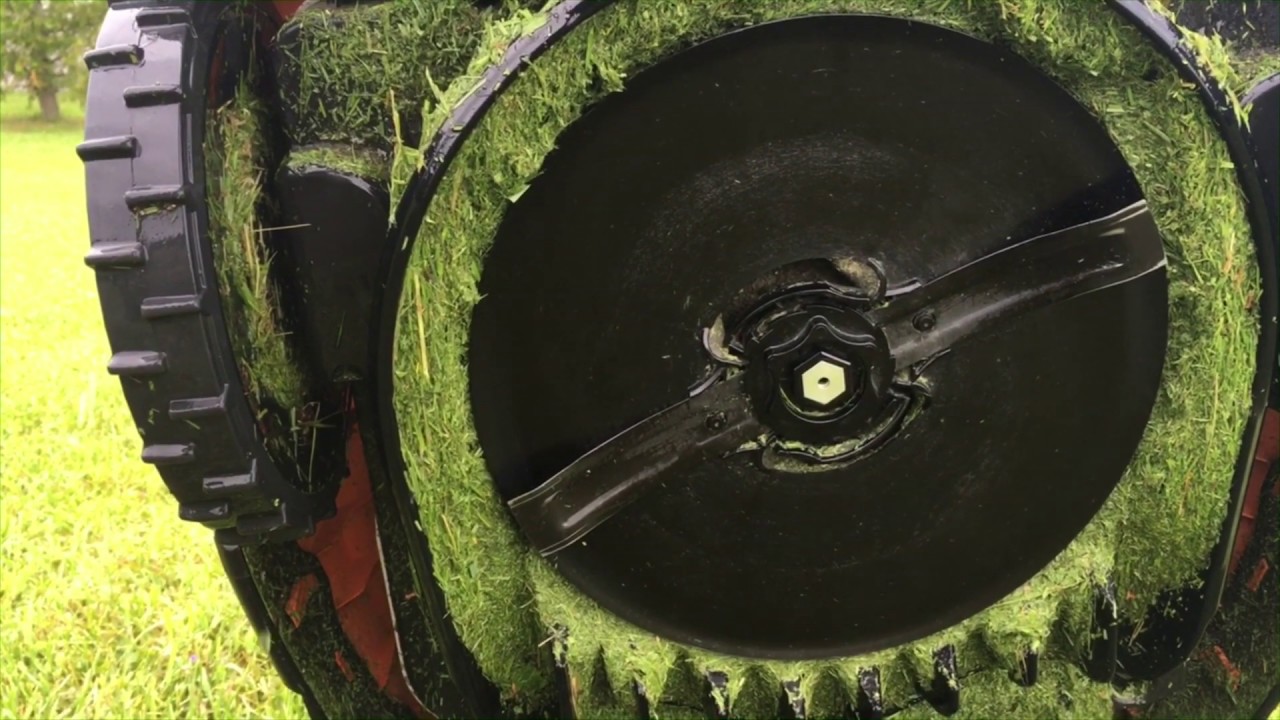 How safe is the Stihl iMow robotic lawn mower? YouTube