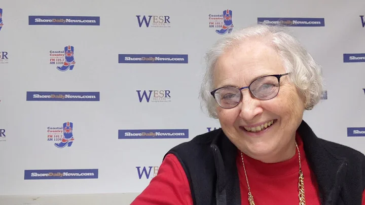 SHORE PERSPECTIVES: Nancy Russell, a guiding influ...