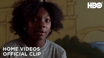 Home Videos: Who Do You Look Up To? (Clip) | HBO