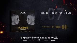 ZBR/RB-Omen Feat. Fazi