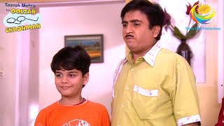 Tapu Decides To Get Married | Taarak Mehta Ka Ooltah Chashmah | Full Episode