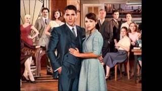 The Ronettes - You are the one (Velvet soundtrack - Alberto & Ana's song) - With lyrics The Ronettes - You are the one (Velvet soundtrack - Alberto & Ana's song) - With lyrics