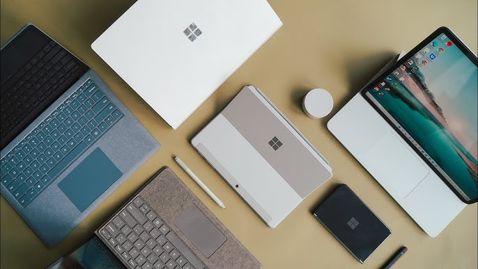 Microsoft Surface Laptop 4, análisis y opinión