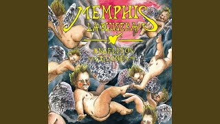 Video thumbnail of "Memphis La Blusera - Angelitos culones"