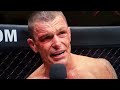 John Wayne Parr speech on his retirement #onechampionship #one #onefc #JWP #JohnWayneParr