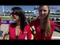 2014 Justin Bell Raceway at Belle Isle Park Pre-Race Show