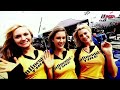 2014 Justin Bell Raceway at Belle Isle Park Pre-Race Show