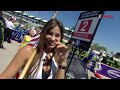 2014 Justin Bell Raceway at Belle Isle Park Pre-Race Show