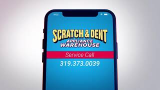 Scratch Dent Appliance Warehouse - We re No One Trick Pony
