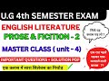 theme  writing || theme writing in english || prose and fiction 2