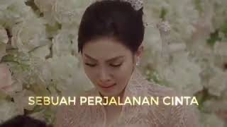 Syahreino Gelar Rangkaian Acara Lamaran hingga Akad Nikah