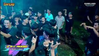 NEW GAPERO - IBU KOTA EMA VERNANDA - KOMPAK GENERATION DI DK KANCILAN TERBAN JEKULO KUDUS