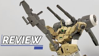 Upgraded Bonk (Demi Barding HG Review)