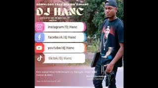 Dj hanc b flavour vol 2