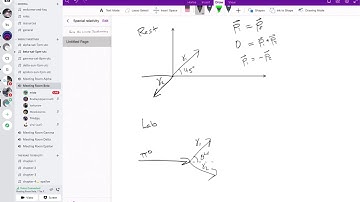 Chapter 18+. Pion Decay Example