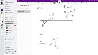 Chapter 18+. Pion Decay Example
