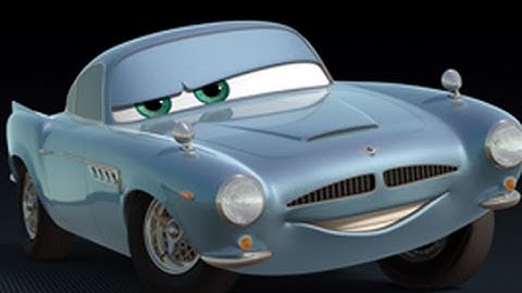 Cars: Fast as Lightning Wingo Plot Walkthrough iOS/ Android