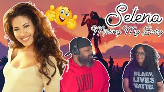 REACTING| Selena - “Missing My Baby” | REACTION