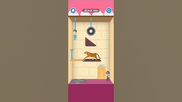 Rescue Cut 🚶🪢 Gameplay Walkthrough All Max Levels #shorts #RescueCut