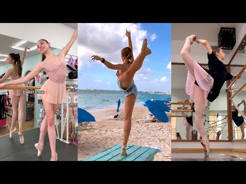 Ballet Aesthetic TikTok